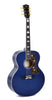 Sigma SG200 Royal Blue