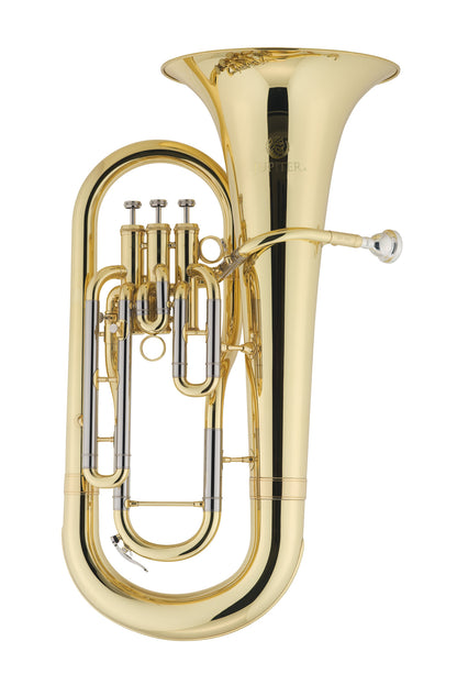 Euphonium Si bémol Jupiter JEP700