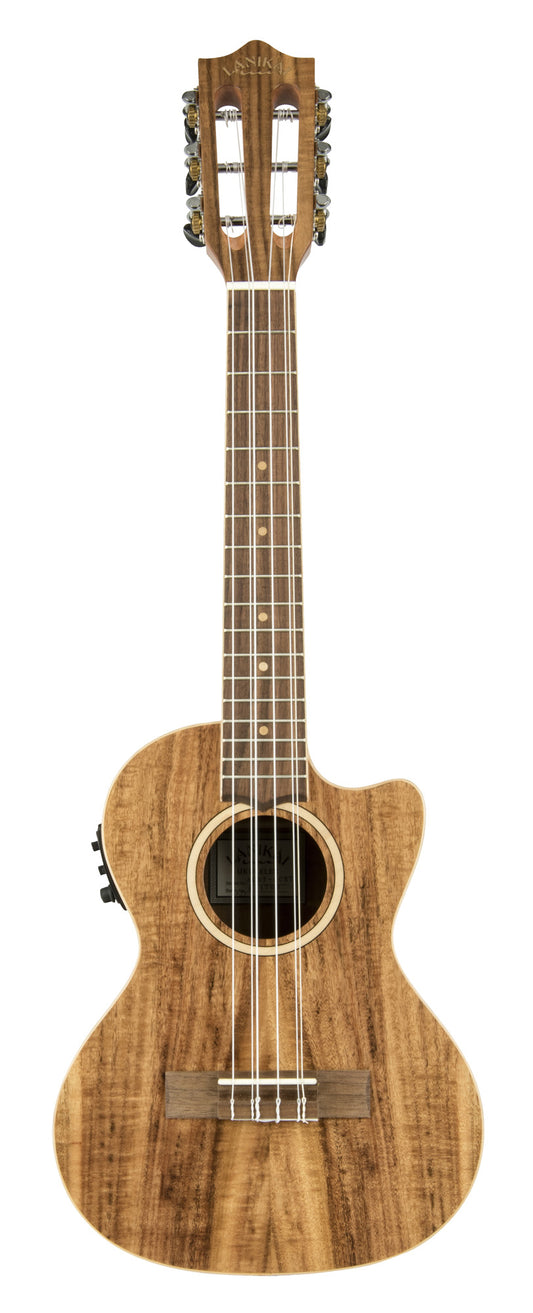 Ukulélé ténor Lanikai ACST-6CET, 6 cordes