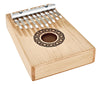 Kalimba Sonic Energy 10 Notes, C Major