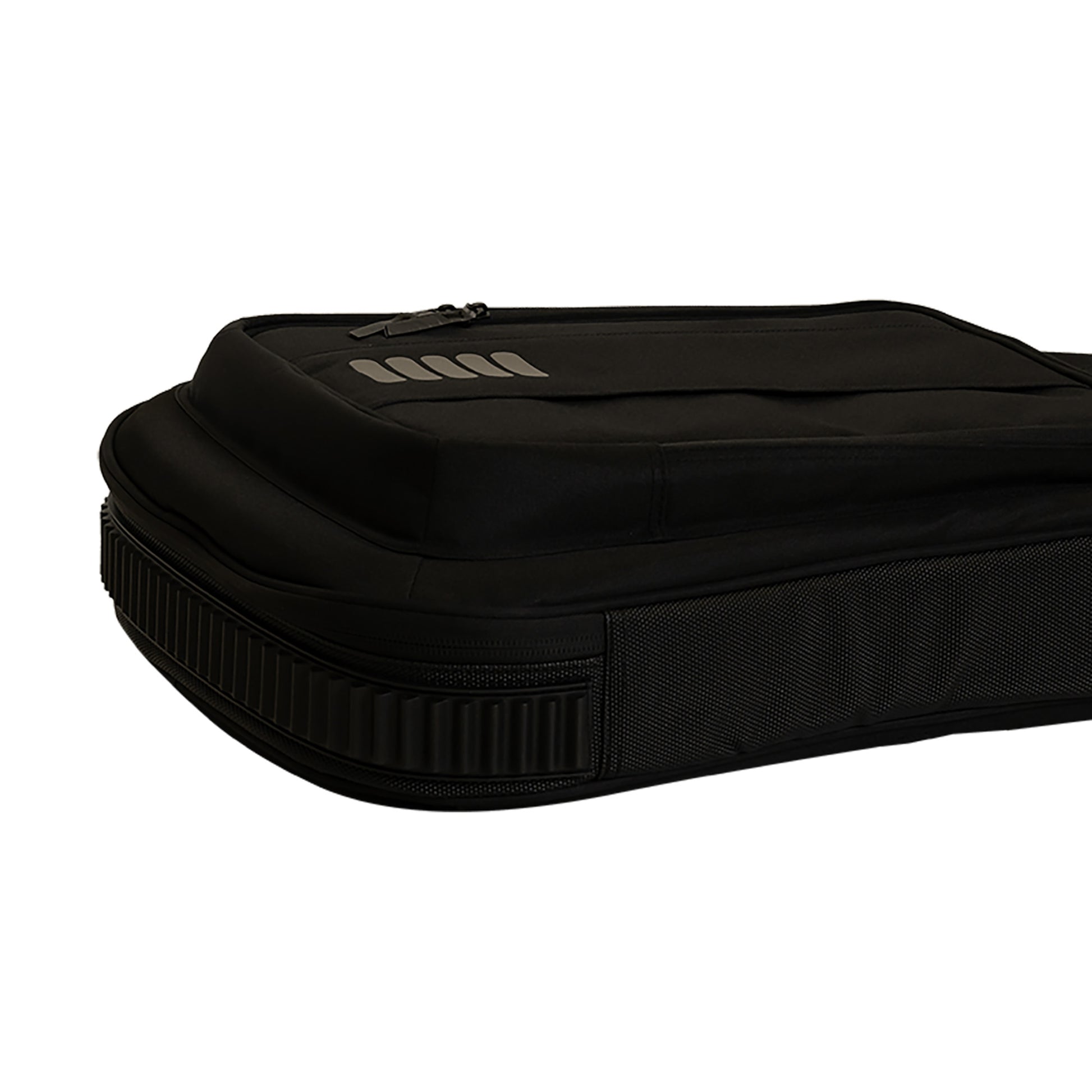 Housse AROSA 5 pour guitare électrique, noir