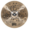Meinl Byzance Pure Alloy Custom Extra Thin Crash 16