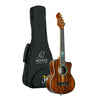 Ortega 30th Dolphin Tenor Ukulele