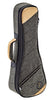 Ortega Lightweight Soprano Ukulele Case Mocca