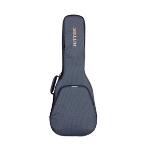 Ritter 4/4 Classical Guitar Bag Grey