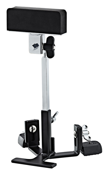 PAD PEDALE DE GROSSE CAISSE MEINL, RÉGLABLE, CAOUTCHOUC