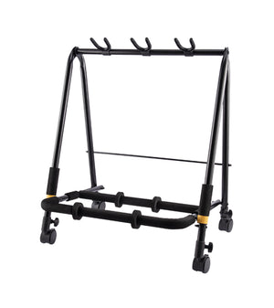 Hercules GS523B-PLUS 3-Guitar Rack