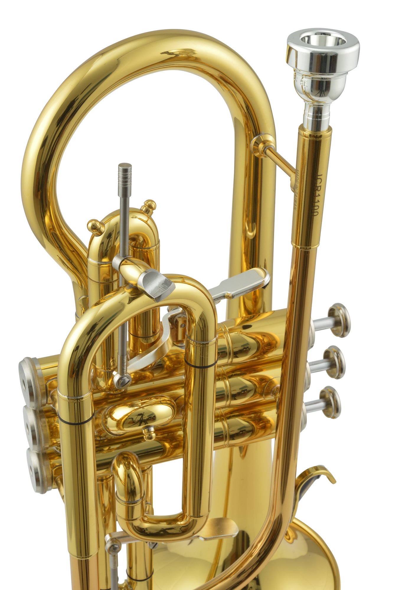 Cornet Si bémol Jupiter JCR1100Q