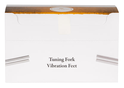 PRESENTOIR PIEDS VIBRATIONS SONIC ENERGY