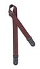 Ortega Brown Nylon Strap
