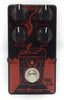 Thrilltone F-TOFIRE effects pedal