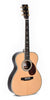 Sigma SOMR-45 Natural Gloss