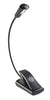 K&M Flexlight 12242 Clamp-On Music Stand Lamp