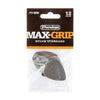 Dunlop 449P073 Bag of 12 Max-Grip Picks 073