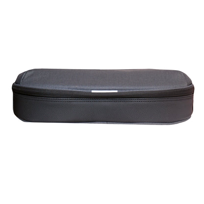 Housse RETRO 3 pour basse électrique, gris