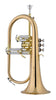 Jupiter JFH1100RQ Bb Bugle