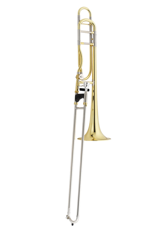 Trombone ténor complet Jupiter JTB710FQ