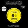 Ortega GTLS Guitalele String Set