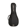 Ritter Round Mandoline Case, Grey