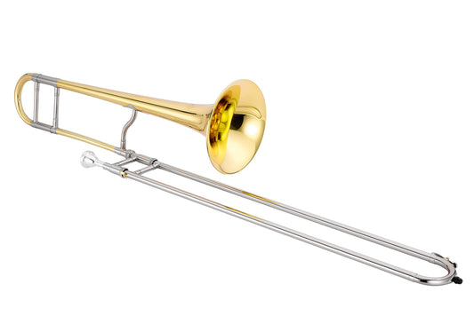Trombone ténor simple XO 1632GLLT, série John Fedchock