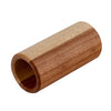 Large Ortega Wooden Bottle-Neck