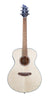 Breedlove Discovery S Concert Left Handed