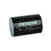 Ortega Black Plastic Shaker