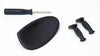 Wittner Chin Rest for Violin 1/2 1/4