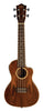 Lanikai Concert Ukulele Electro Acoustic FB-RDCEC