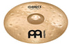 Meinl cymbal CC17EMC