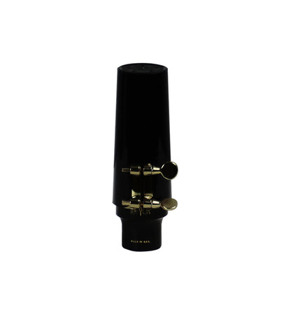 Bec de saxophone alto Meyer 8 Medium (Ebonite)
