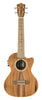 Lanikai Tenor Electro Ukulele