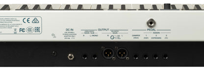 Piano numérique de scène Dexibell Vivo S8 | 88 notes, toucher lourd