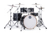 Mapex Mars Maple Stage Matte Black
