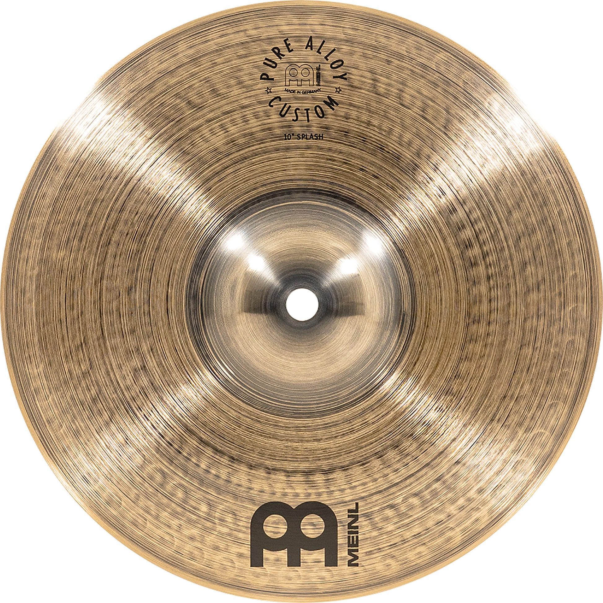 alliage Pure Alloy Custom