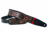 Righton Straps CRUNCH-BK Vegan Crunch Black Strap