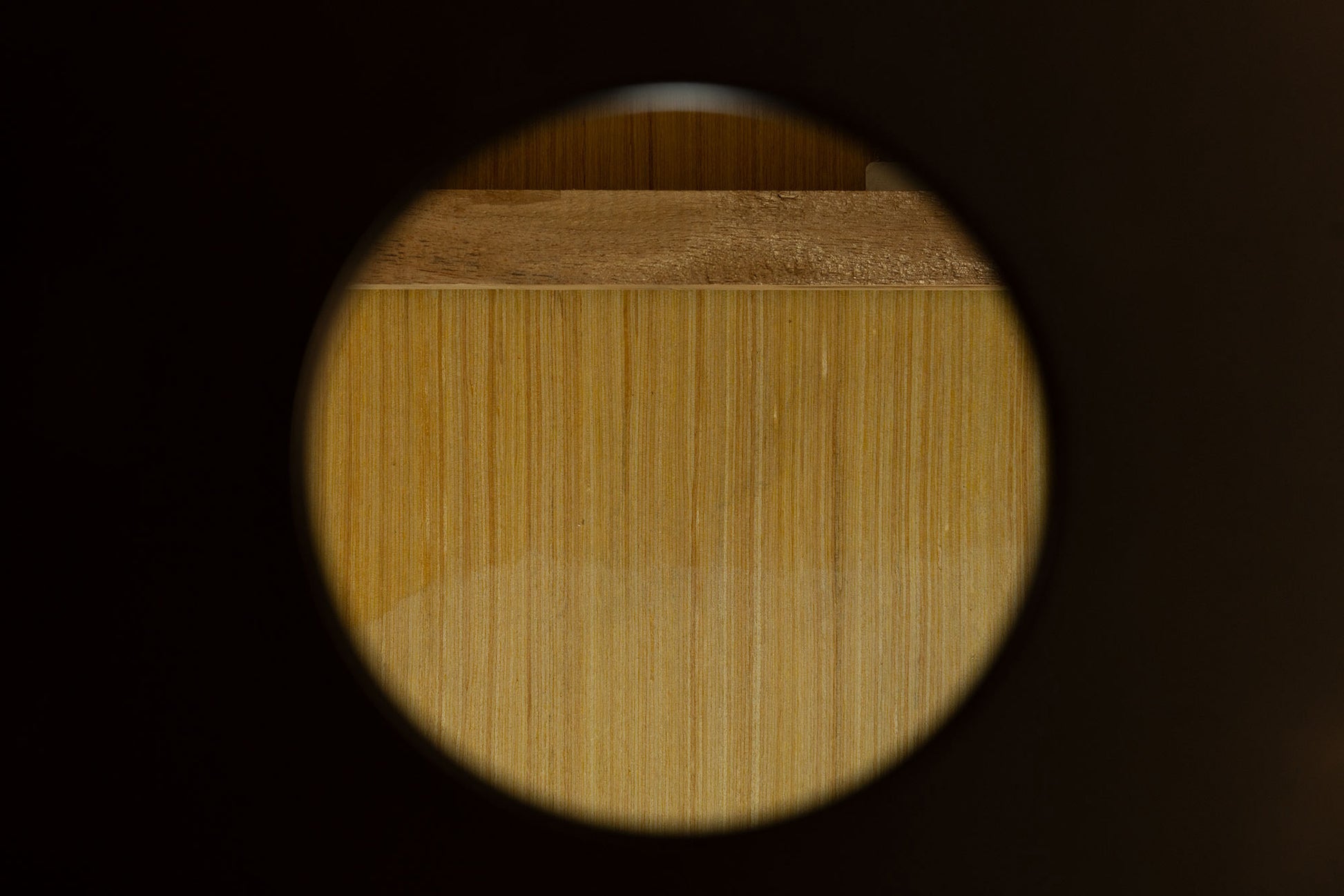 SNARE CAJON MEINL HEADLINER PACIFIC BLUE