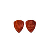 Ortega Set of 2 Sandalwood picks