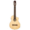 Ortega 7-String Classical Guitar RCE133-7 Natural