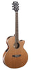 Cort SFXCEDNS Natural Satin