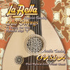 La Bella Oud Strings 12-String Set