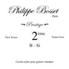Corde Bosset Classic Prestige TF SI2