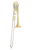 Jupiter Tenor Trombone JTB1100FRQ
