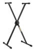 Hercules KS110B Keyboard Stand