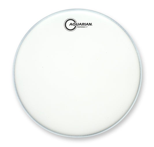 Peau Response 2 8", sablée