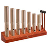 Sonic Energy WWTSETCHA 7-Tube Wah-Wah Set