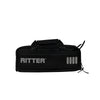 Ritter Flute Case, Foot Pat Ut Bern 4