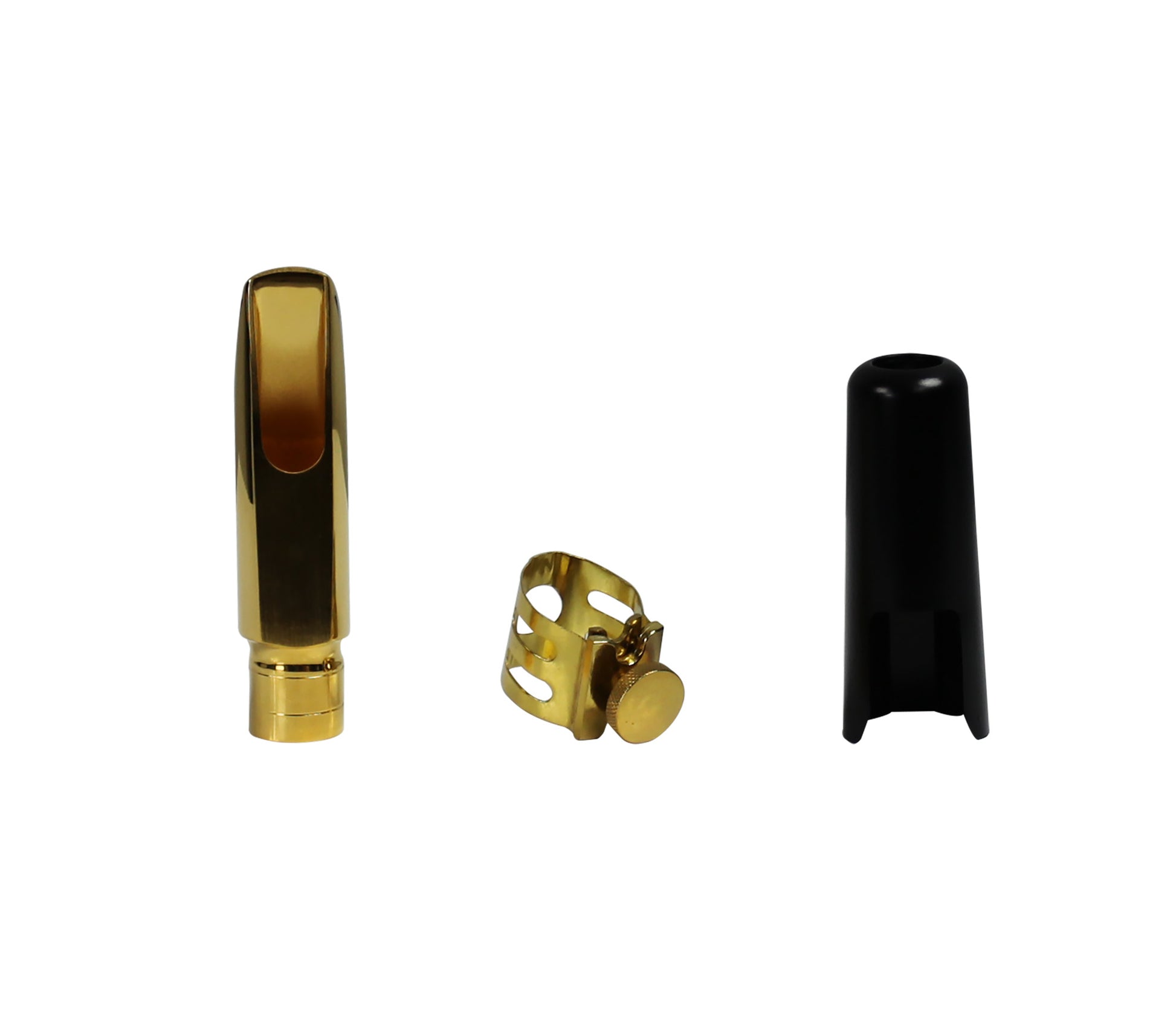 Bec de saxophone ténor Otto Link 6 (Métal)