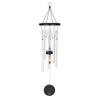 Sonic Energy Chimes Chakra 25