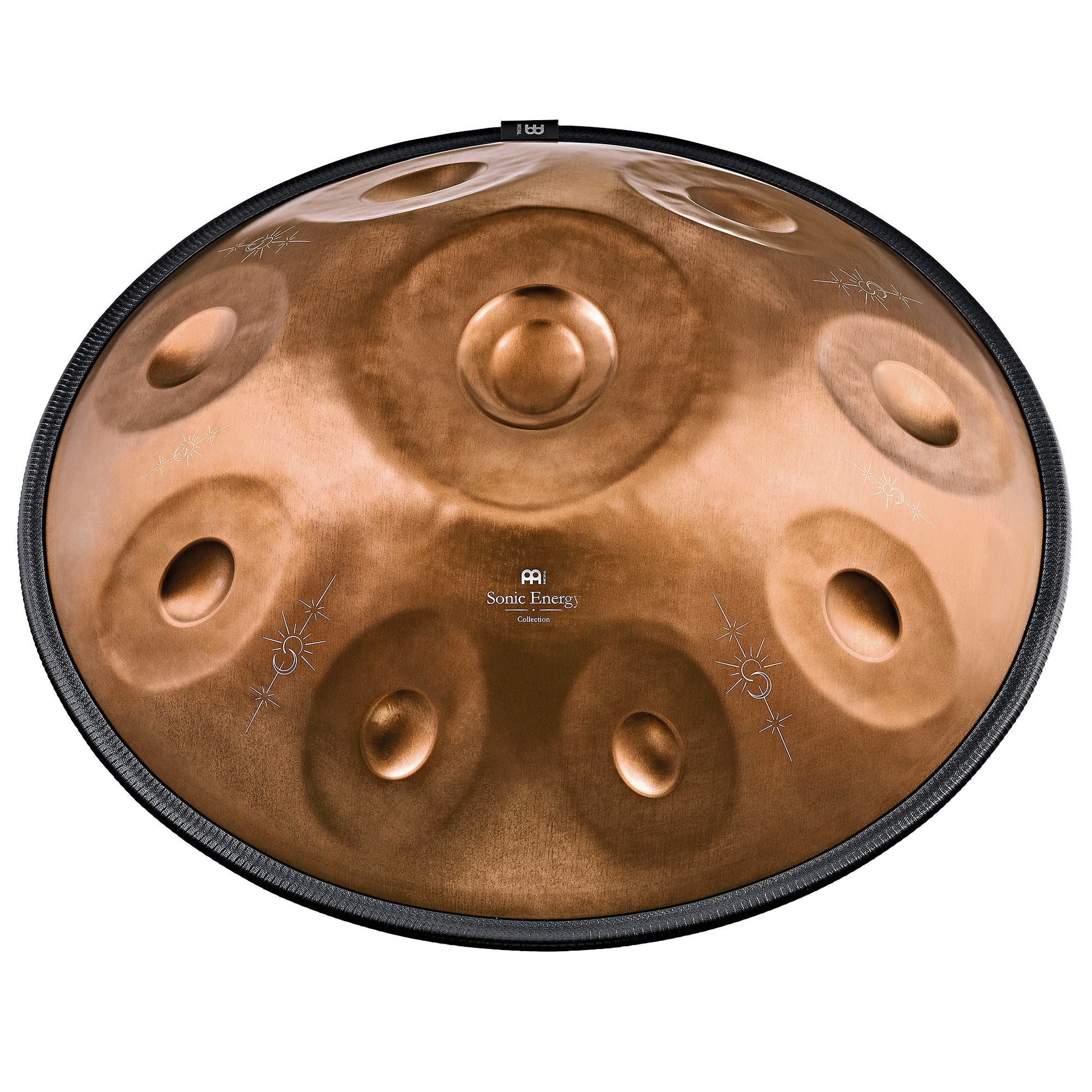 Hanpan Meinl Sonic Energy Bb2 AMARA, 9 SONS